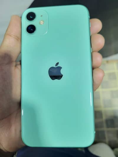 Apple iPhone 11