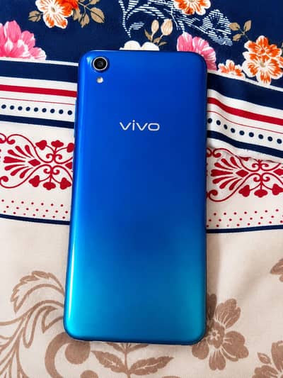 Vivo Other Model