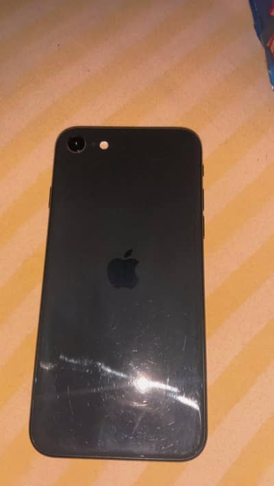Apple iPhone SE