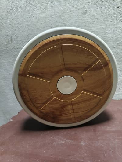 AL ZAIB FAN