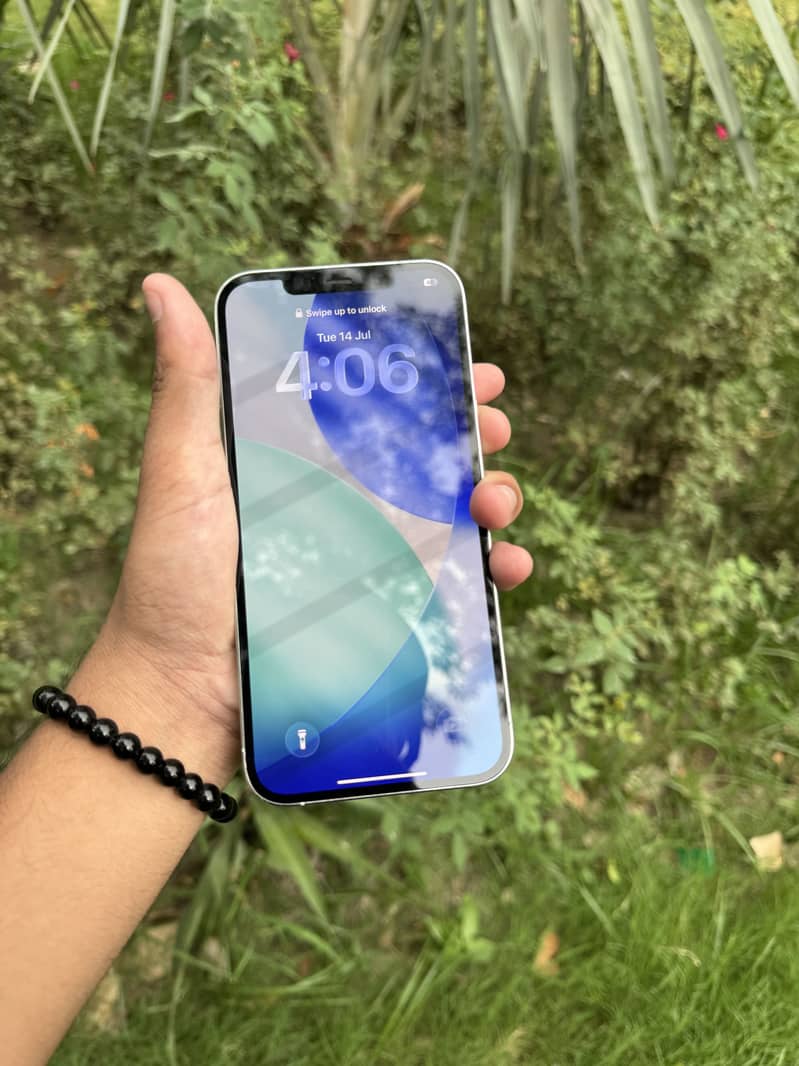 IPhone 12 Pro Max 2