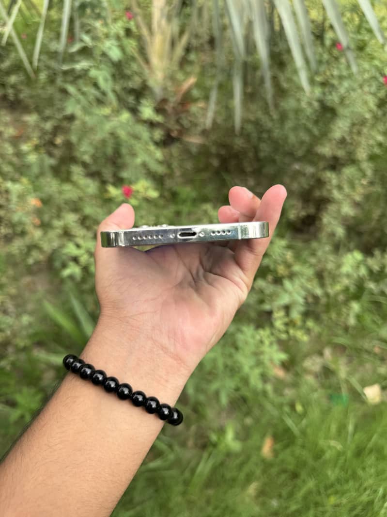 IPhone 12 Pro Max 3