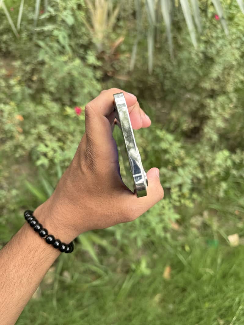 IPhone 12 Pro Max 4