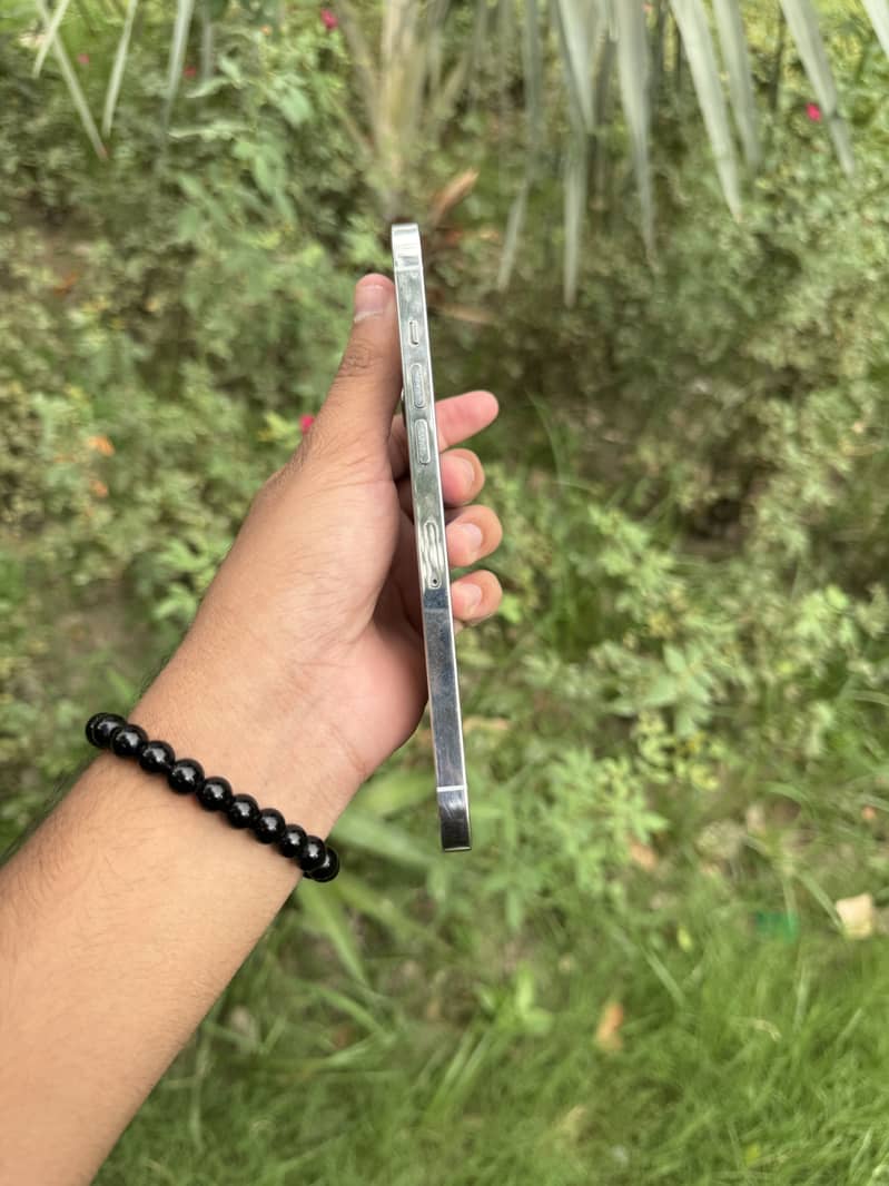 IPhone 12 Pro Max 5