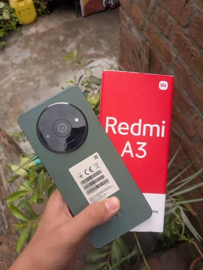 Redmi A3 4(128 03160179190/