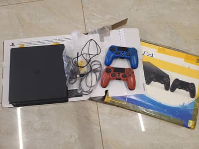 PlayStation 4
