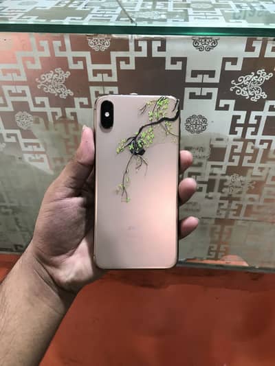 Apple iPhone XS Max