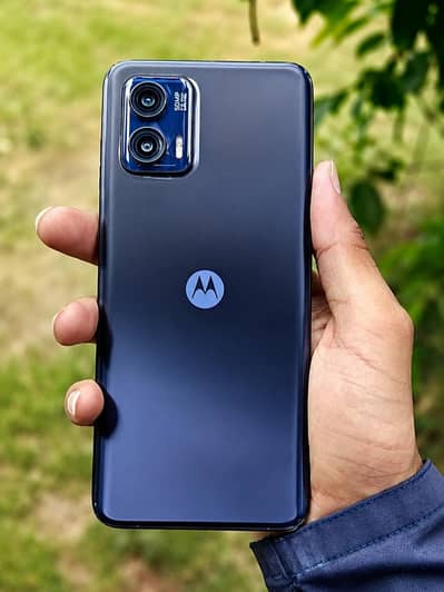Motorola G73 5G | Pta Approved | 8/256 Ram Memory | O32O3O74871