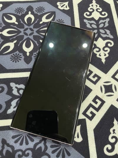Samsung Mobile Note 20 Ultra 5G