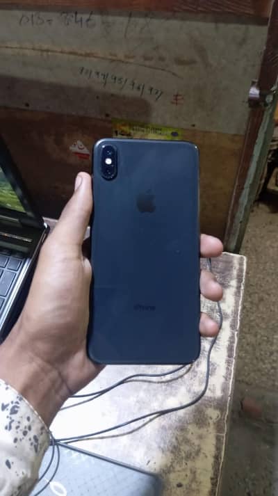 Apple iPhone XS Max 03116545656