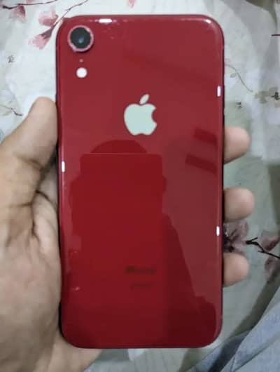 Apple iPhone XR