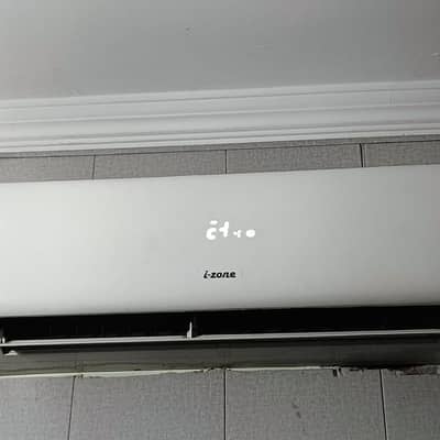 Izone Inverter Split Ac