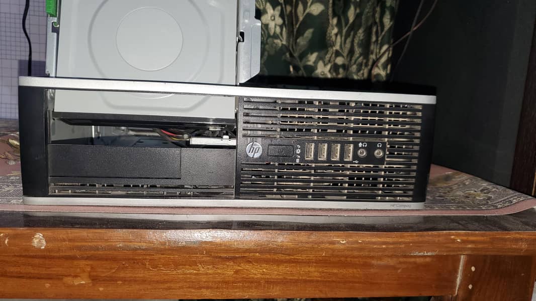 Hp computer 0