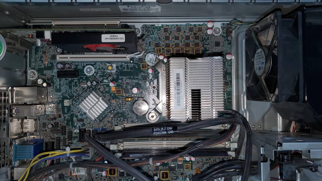 Hp computer 1