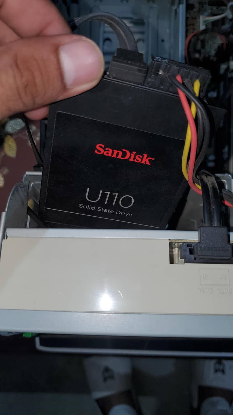 Hp computer 2