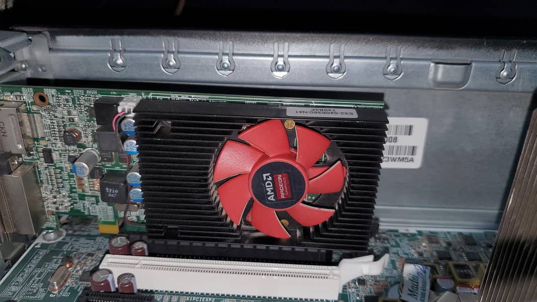 Hp computer 3