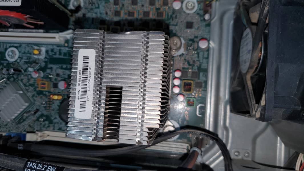 Hp computer 4