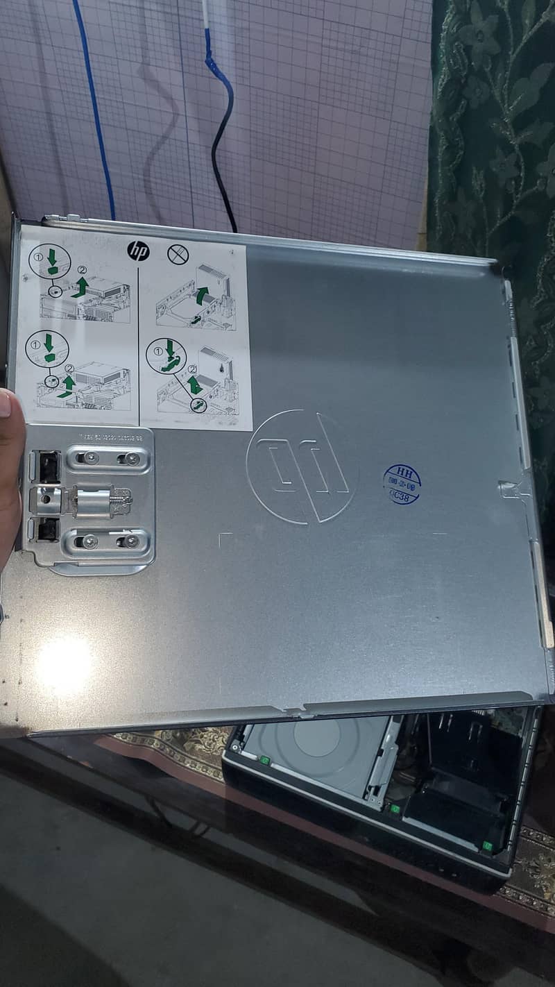 Hp computer 5