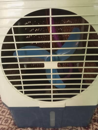 room cooler
