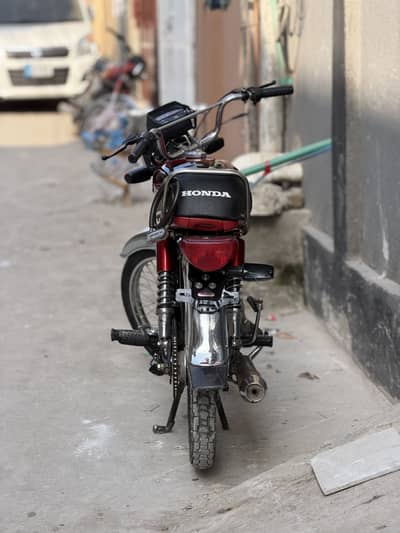 Bike for sale super power