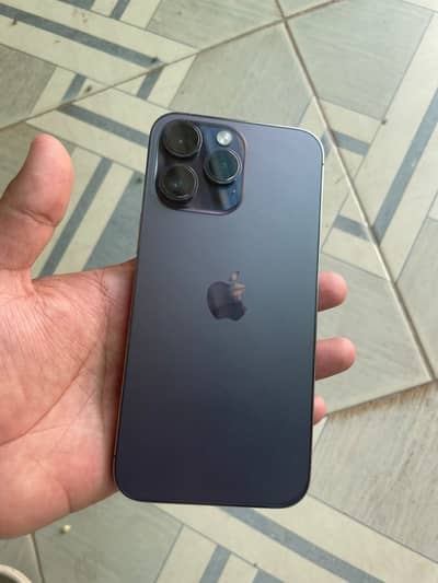 Apple iPhone 14 Pro Max jv