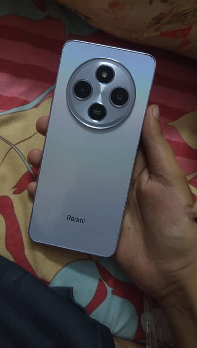 Xiaomi Redmi 14C