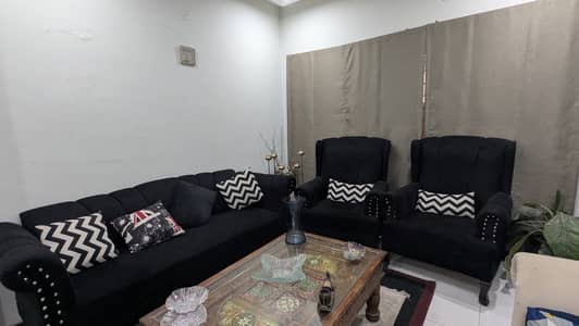 Brand new Sofa set urgently