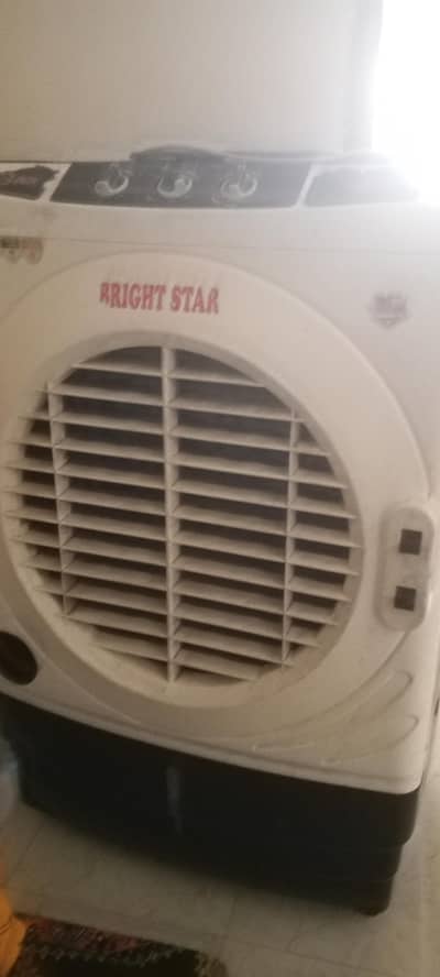 air cooler