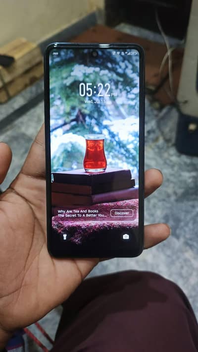 Infinix Hot 40i