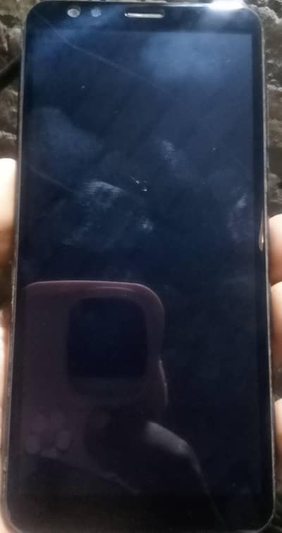 Huawei Y7 Prime