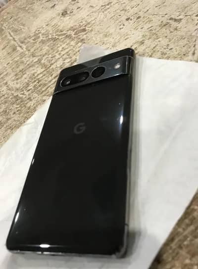 Google Pixel 7 Pro 128