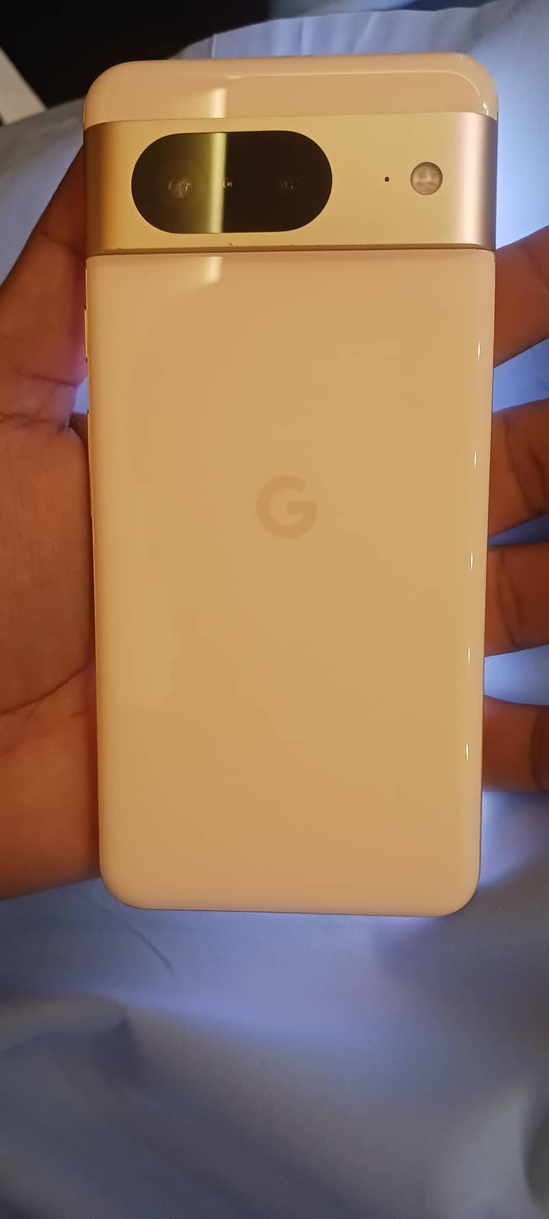 Google Pixel 8 0