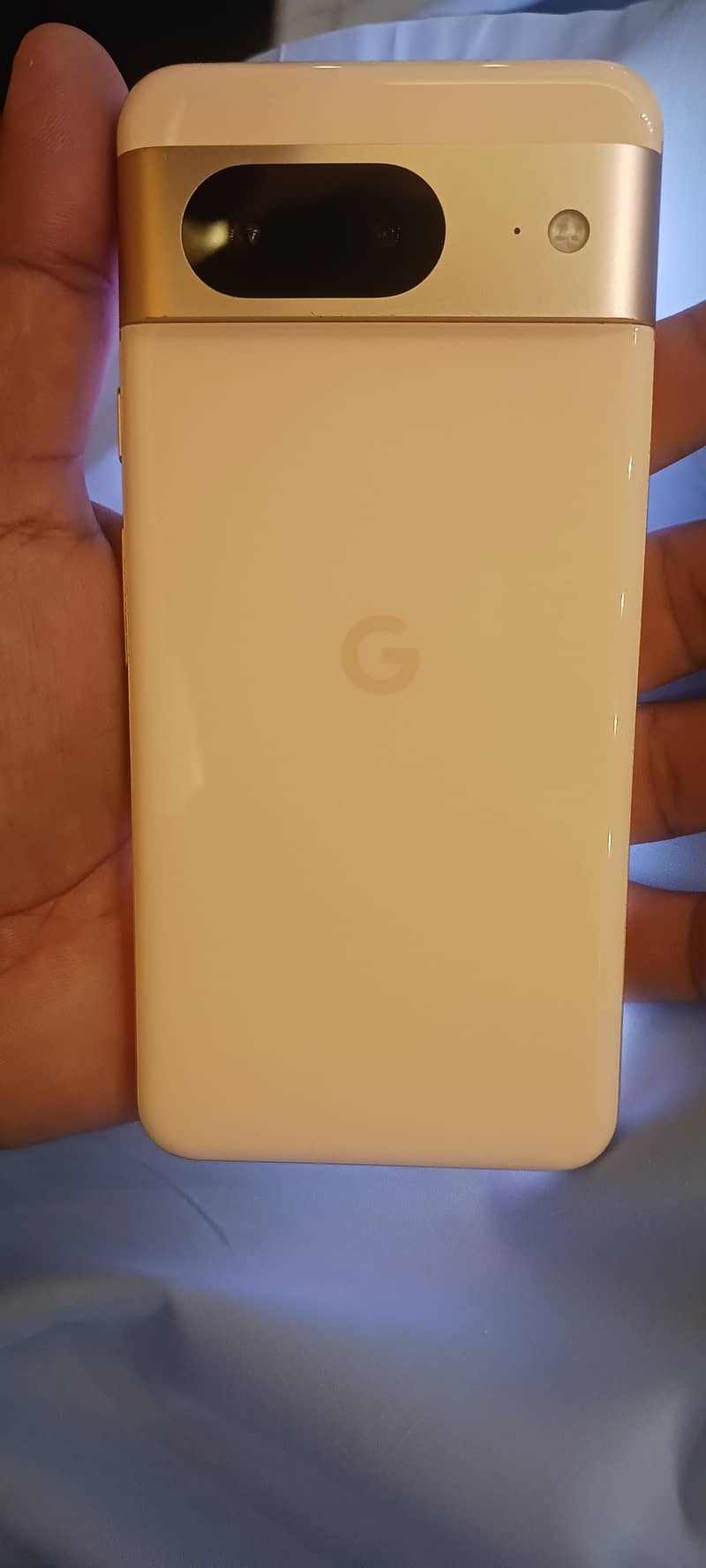 Google Pixel 8 1