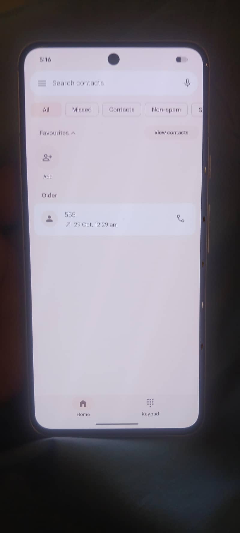 Google Pixel 8 5