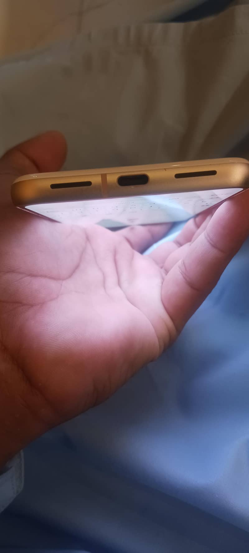 Google Pixel 8 6