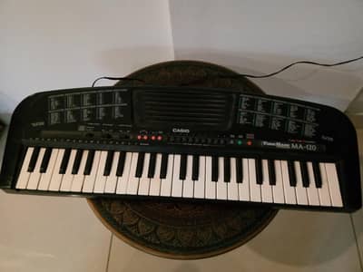 Casio keyboard