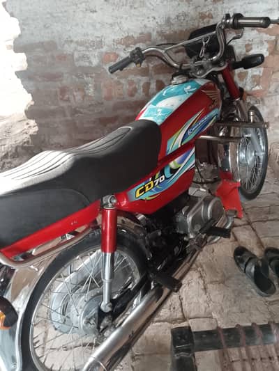 honda