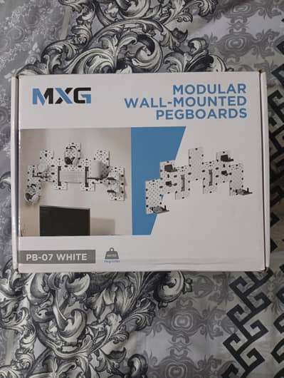 mxg pb 07 pegboard