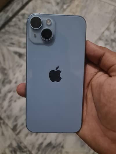 Apple iPhone 14 JV
