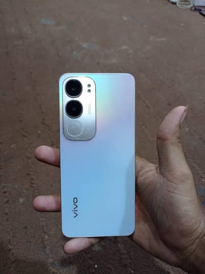 Vivo Y19s