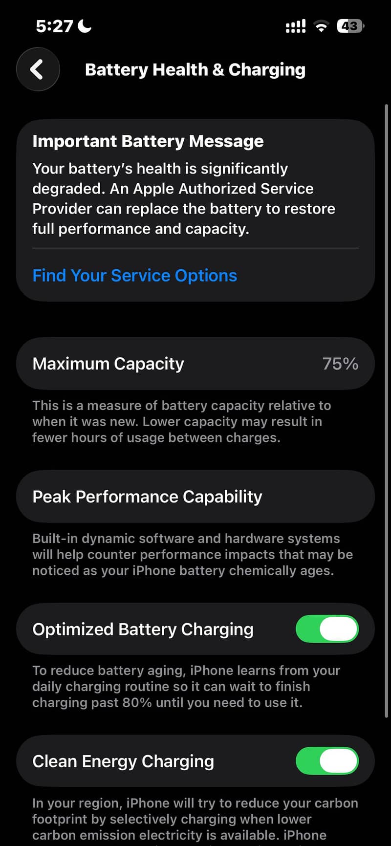 Apple iPhone 13 4