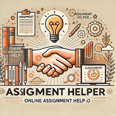 Assignment writing
