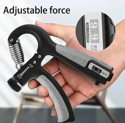 Hand Grippers for home Gmy & Office Use