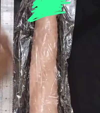 Original China Silicone