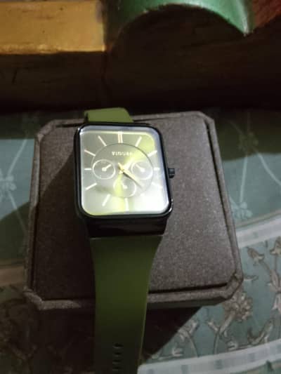 viguer watch