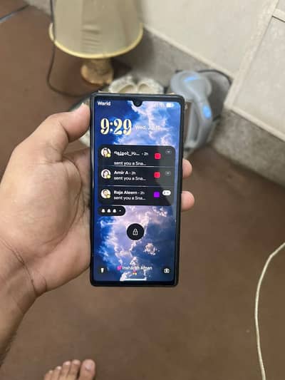 Google Pixel 6a