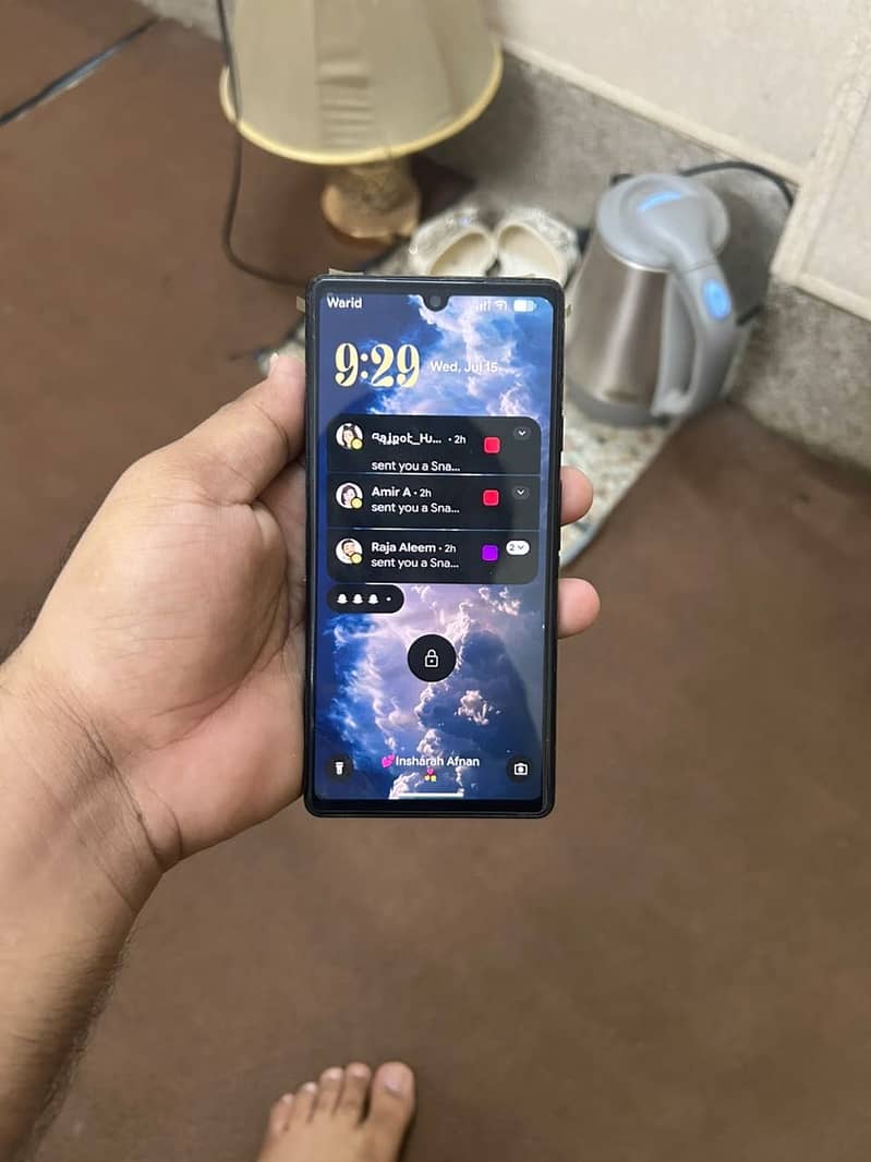 Google Pixel 6a 2