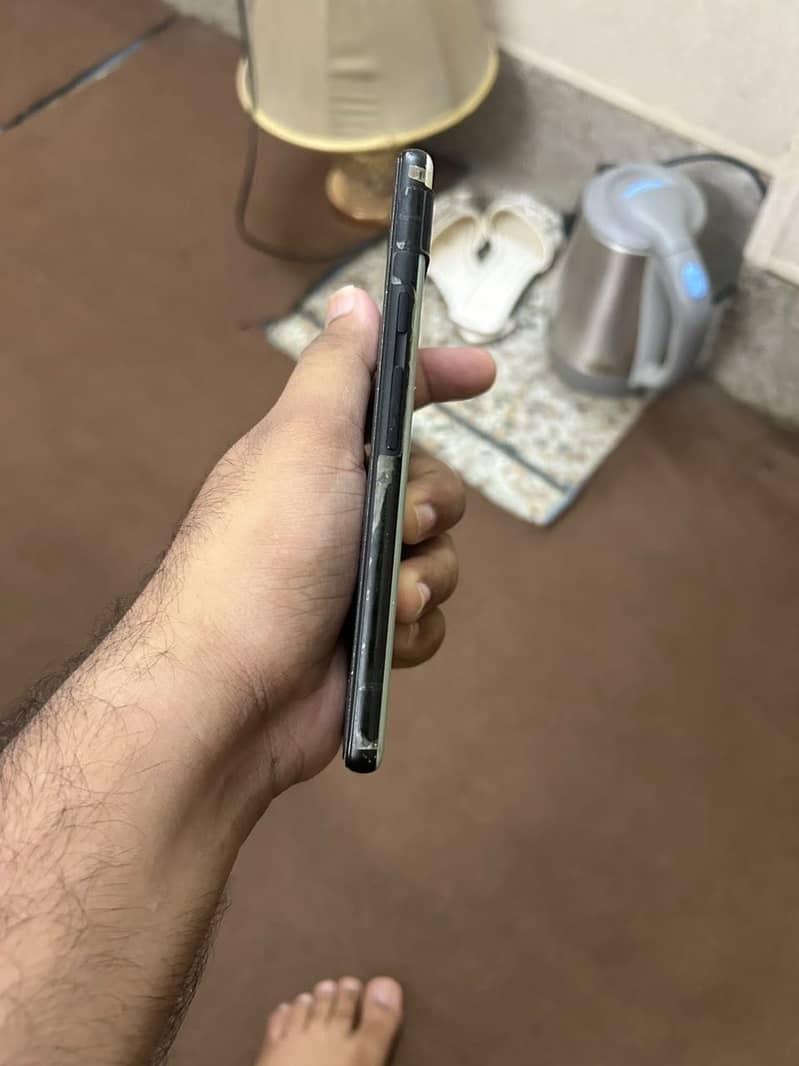 Google Pixel 6a 3