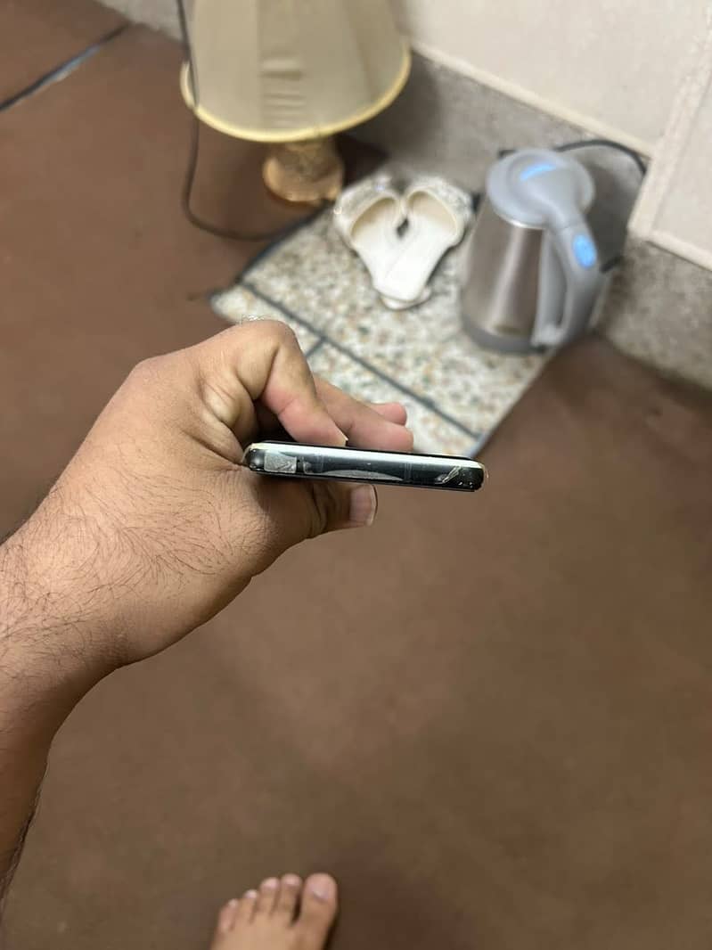 Google Pixel 6a 4