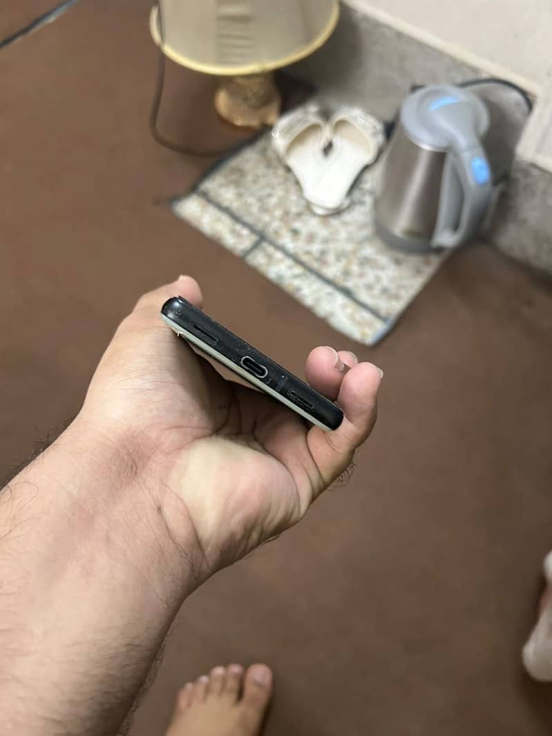 Google Pixel 6a 6